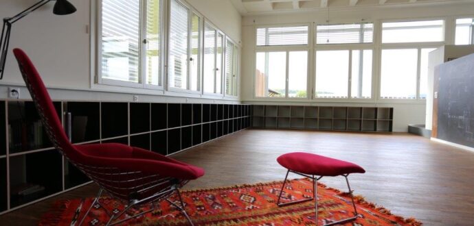 Ich will mehr Wohnraum